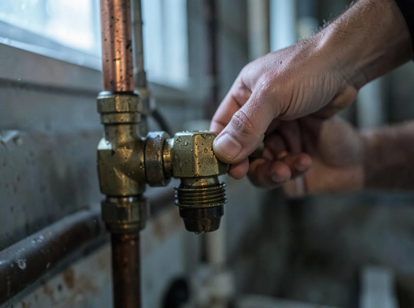 Emergency Plumber Newcastle, NE FAQs